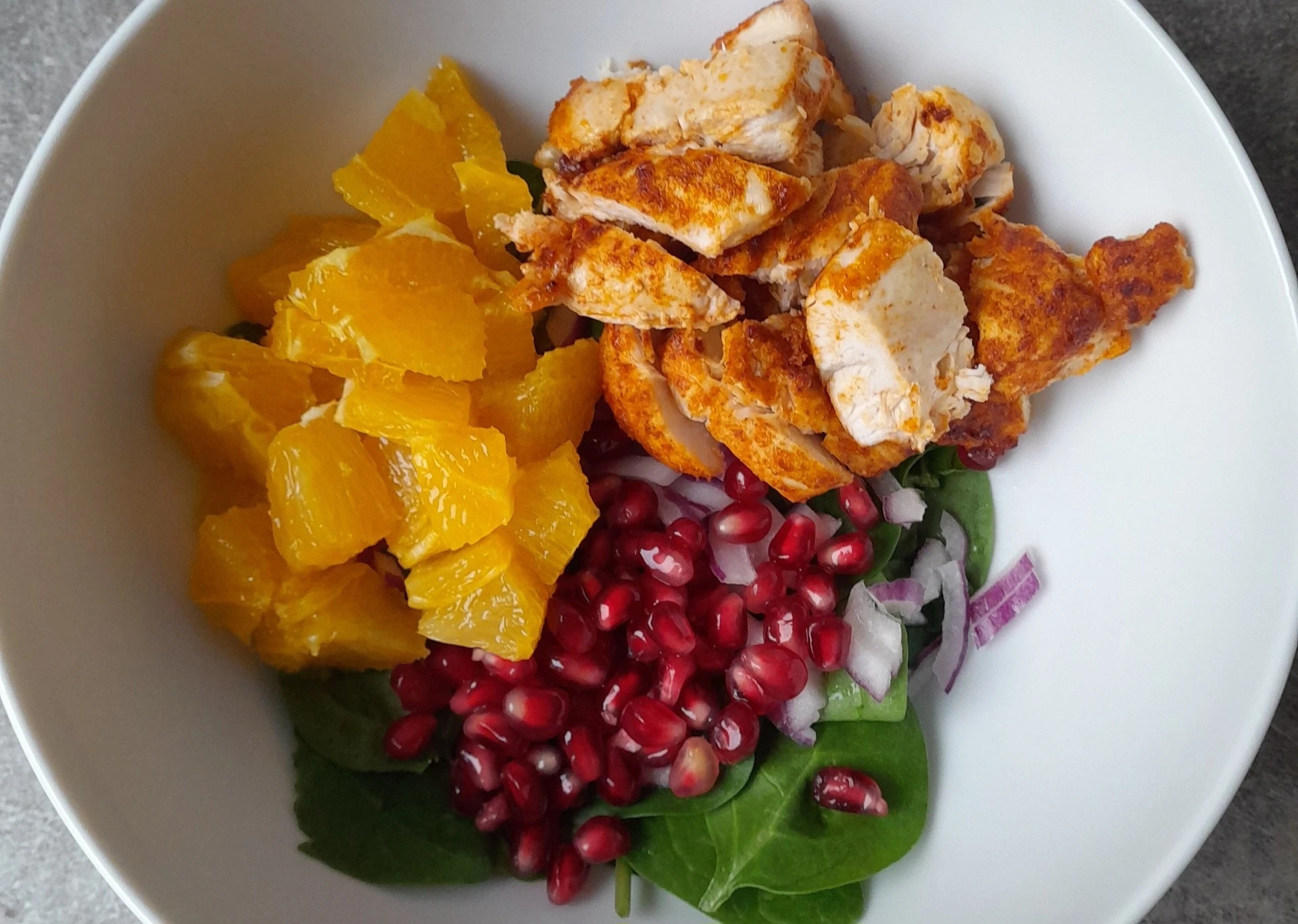 Reiki og selvomsorg (Foto: M. Schade)